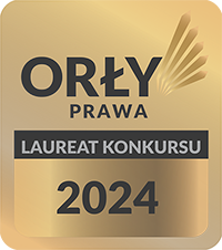 Orły Prawa 2024